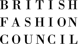 British Fashion Council logo