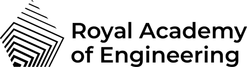 The Royal Academy of Engineering logo