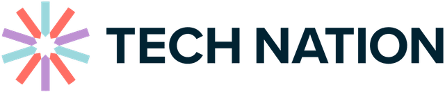 Tech Nation logo