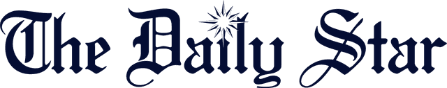 The Daily Star logo