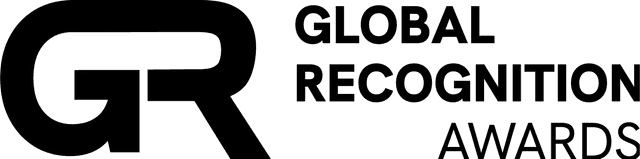 Global Recognition Award logo